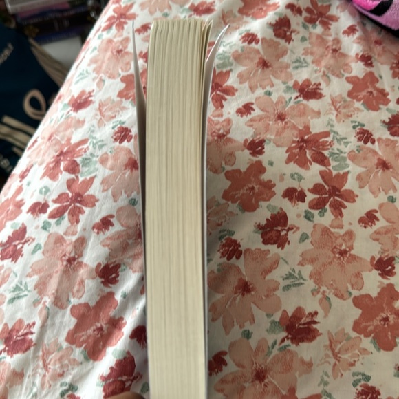 Birthday girl by Penelope Douglas - Picture 3 of 4